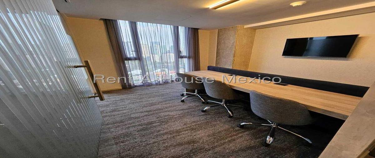 Foto de departamento en renta en  , la herradura, huixquilucan, méxico, 0 No. 04