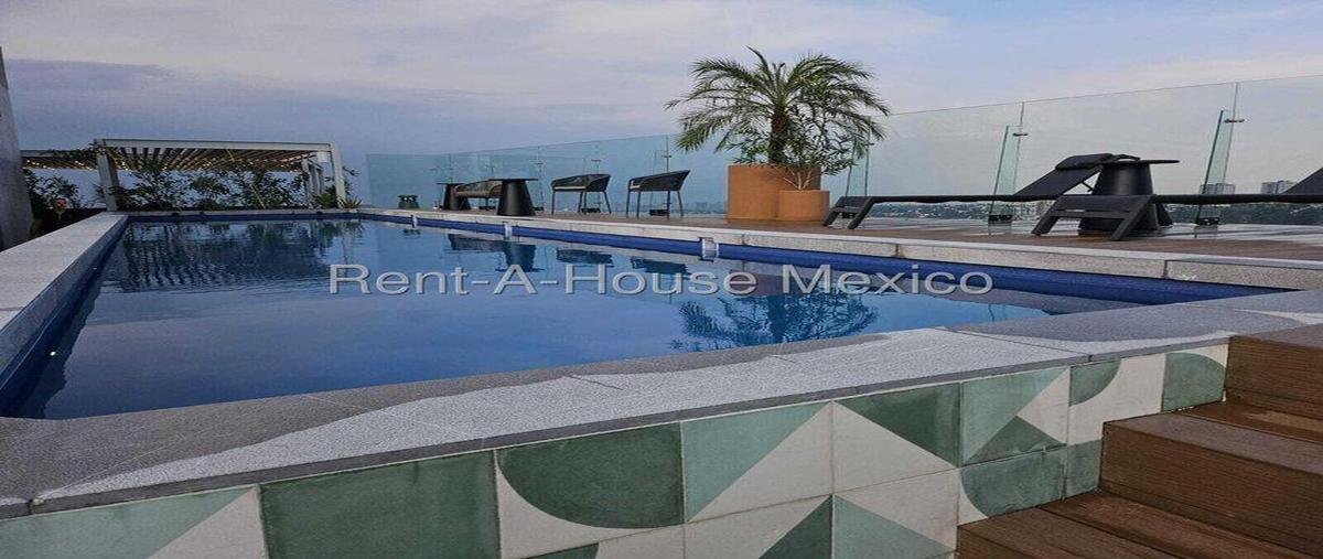 Foto de departamento en renta en  , la herradura, huixquilucan, méxico, 0 No. 05