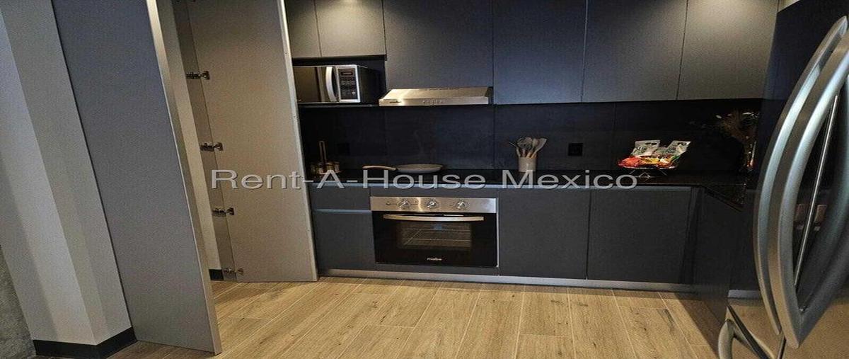 Foto de departamento en renta en  , la herradura, huixquilucan, méxico, 0 No. 03