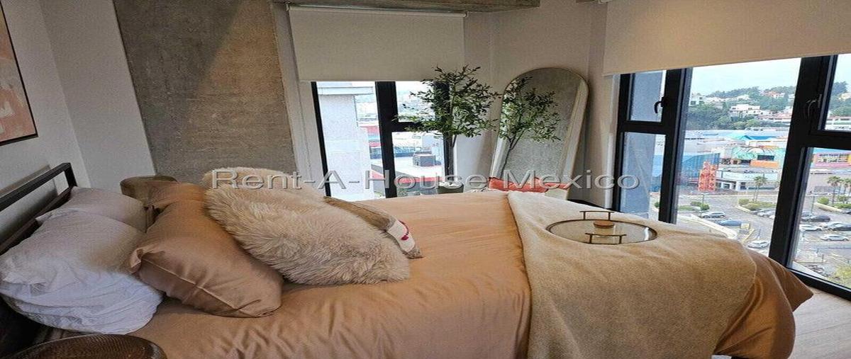 Foto de departamento en renta en  , la herradura, huixquilucan, méxico, 0 No. 05