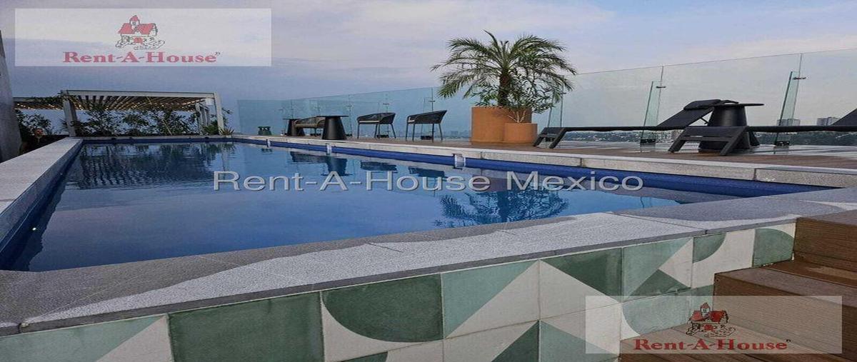 Foto de departamento en renta en  , la herradura, huixquilucan, méxico, 31052584 No. 03