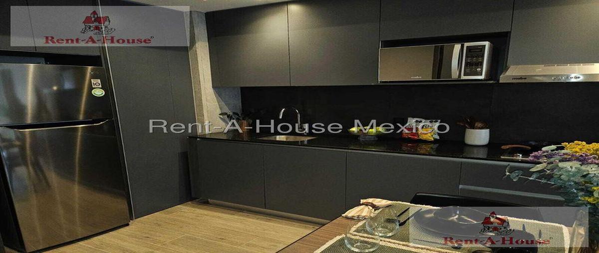 Foto de departamento en renta en  , la herradura, huixquilucan, méxico, 31052584 No. 05