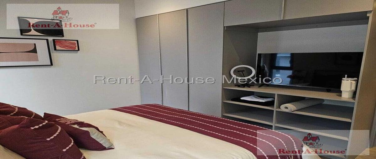 Foto de departamento en renta en  , la herradura, huixquilucan, méxico, 31052600 No. 04