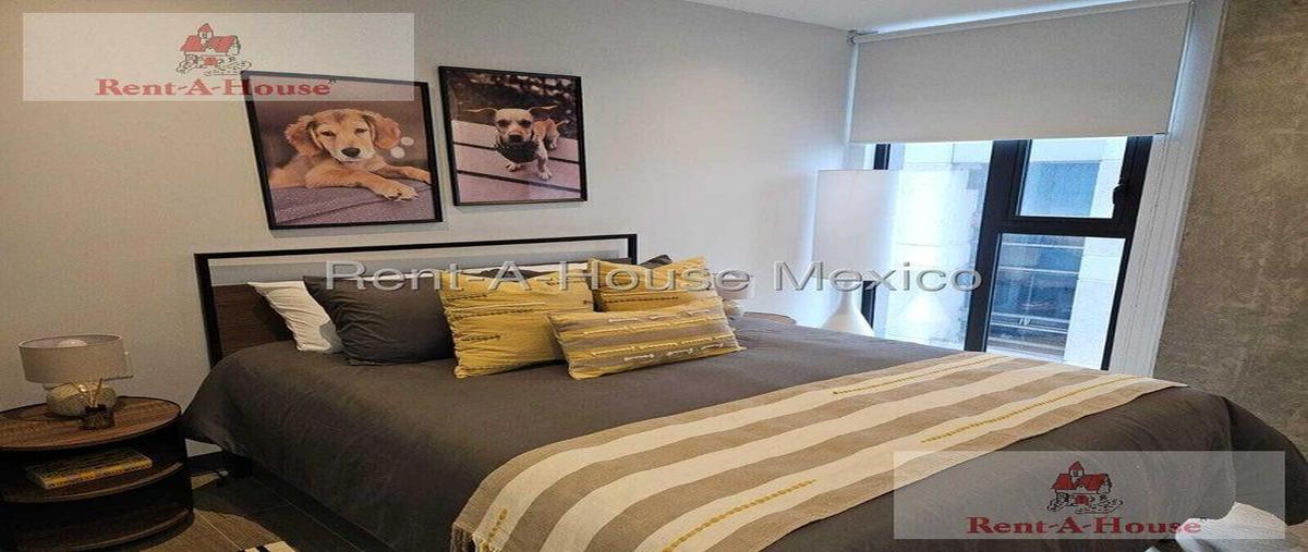 Foto de departamento en renta en  , la herradura, huixquilucan, méxico, 31052600 No. 05