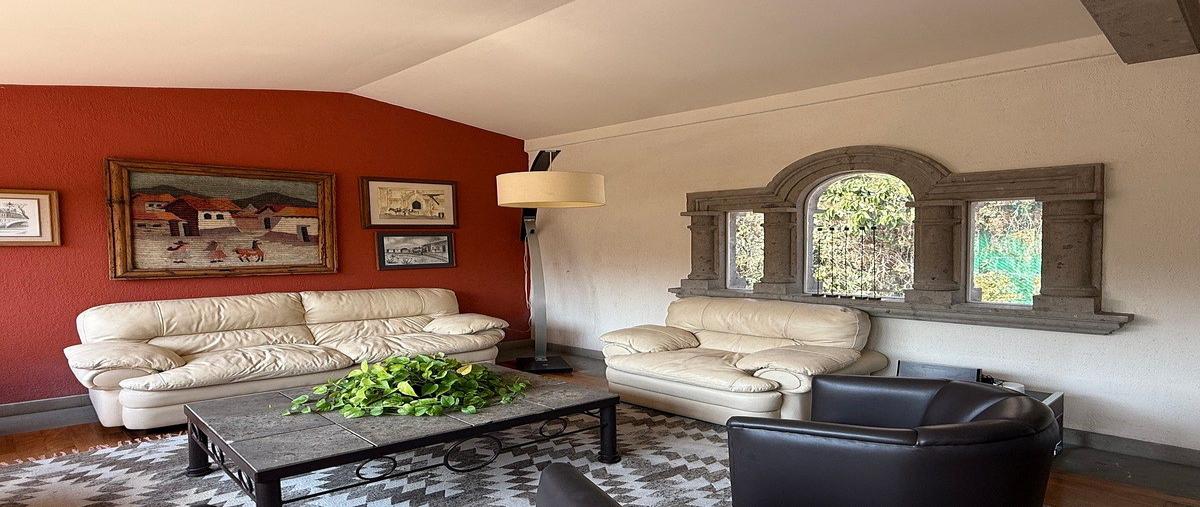 Foto de casa en venta en  , la herradura, huixquilucan, méxico, 0 No. 03