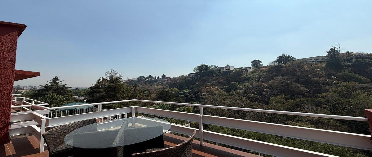 Foto de casa en venta en  , la herradura, huixquilucan, méxico, 0 No. 04