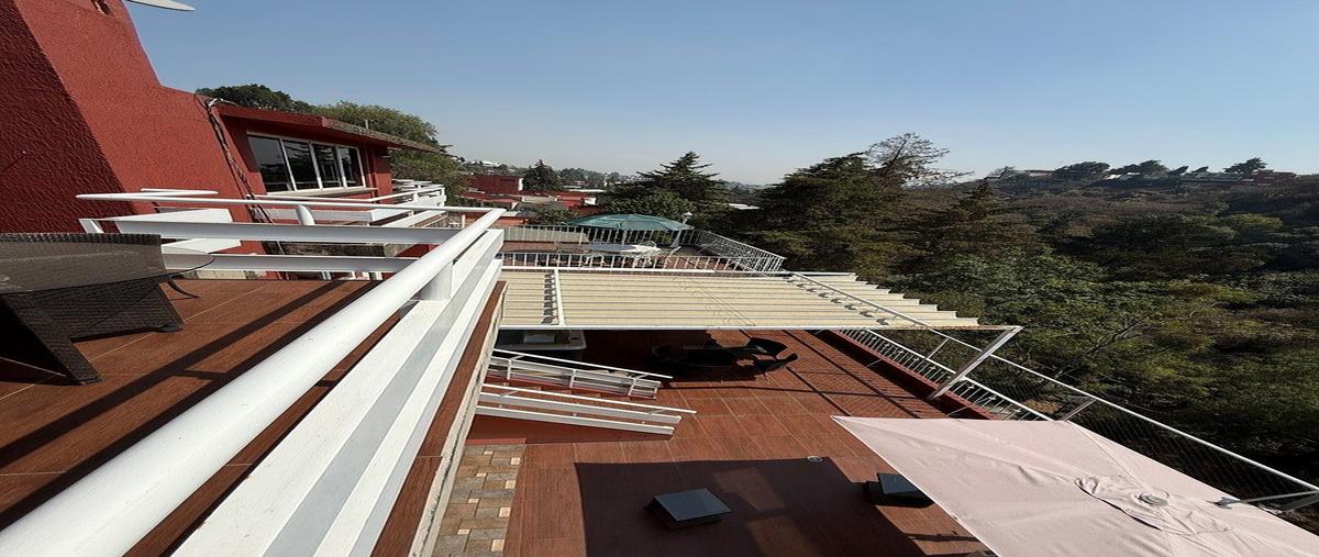 Foto de casa en venta en  , la herradura, huixquilucan, méxico, 0 No. 05