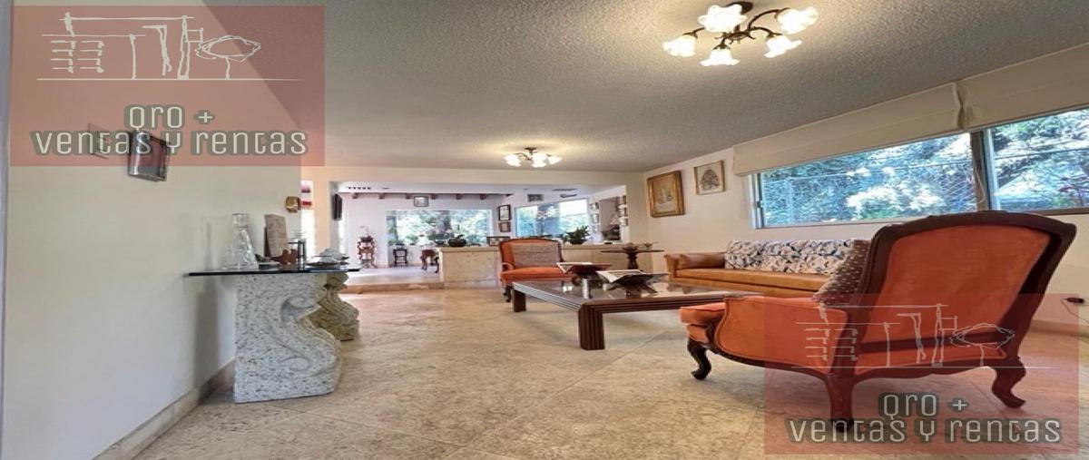 Foto de casa en venta en  , la herradura, huixquilucan, méxico, 0 No. 03