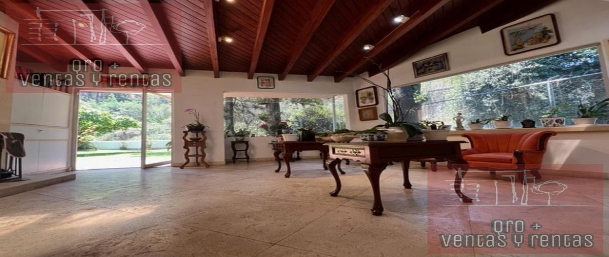 Foto de casa en venta en  , la herradura, huixquilucan, méxico, 0 No. 04