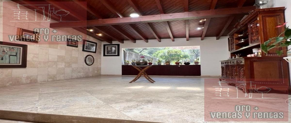 Foto de casa en venta en  , la herradura, huixquilucan, méxico, 0 No. 05