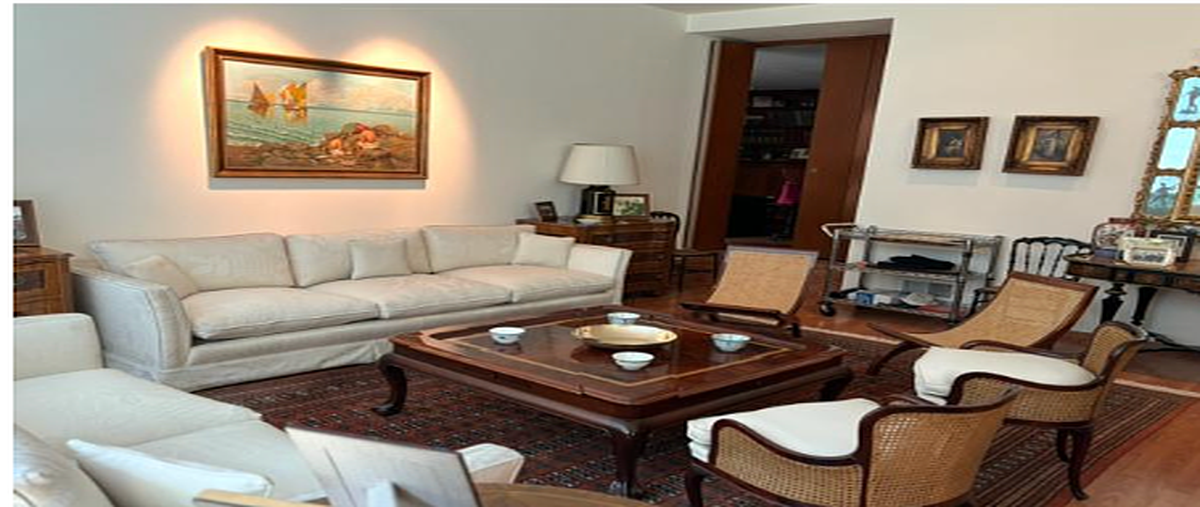 Foto de casa en venta en  , la herradura, huixquilucan, méxico, 0 No. 05