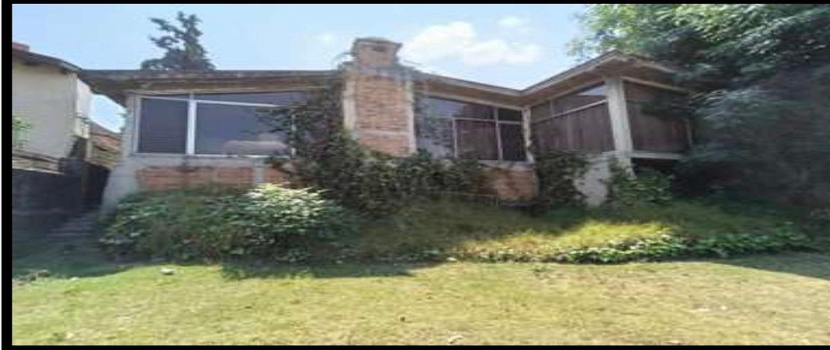 Foto de casa en venta en  , la herradura, huixquilucan, méxico, 31081960 No. 03