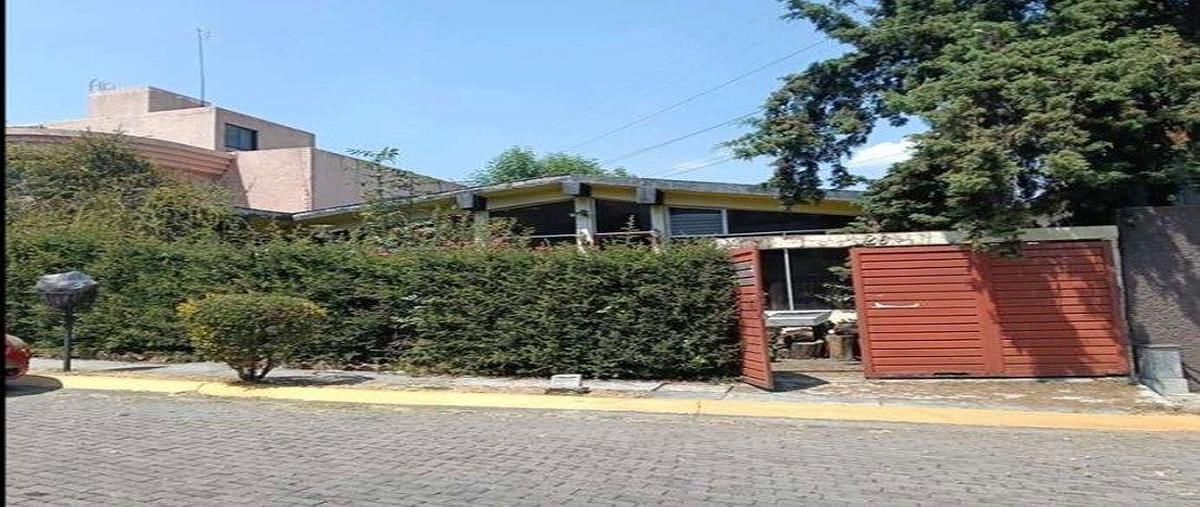 Foto de casa en venta en  , la herradura, huixquilucan, méxico, 31081960 No. 05