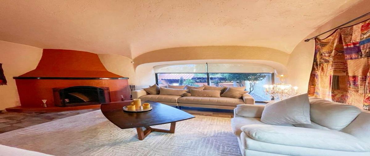 Foto de casa en venta en  , la herradura, huixquilucan, méxico, 0 No. 04