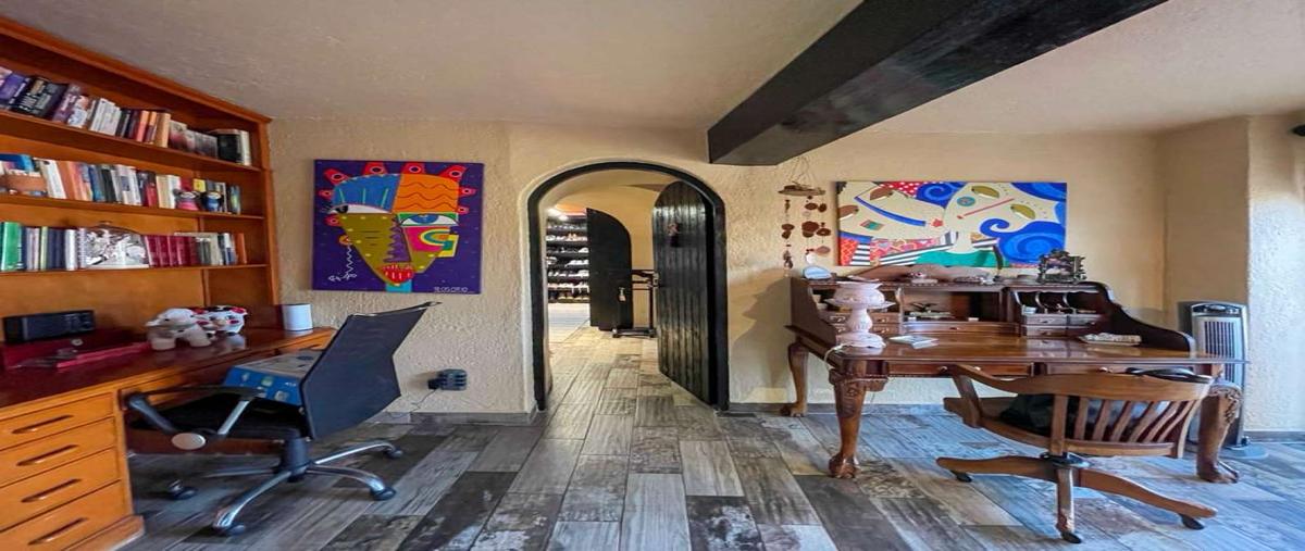 Foto de casa en venta en  , la herradura, huixquilucan, méxico, 0 No. 05