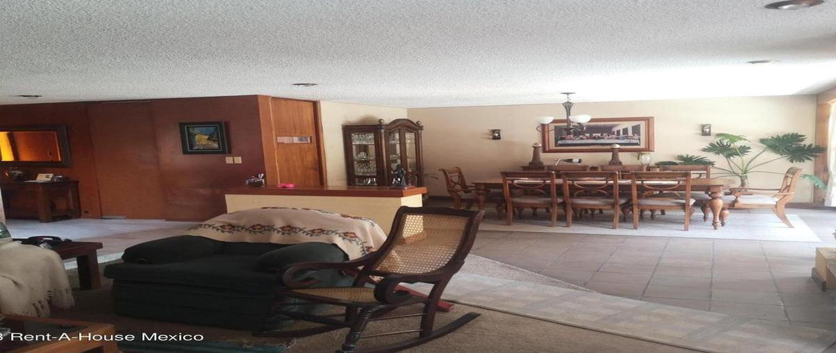 Foto de casa en venta en  , la herradura, huixquilucan, méxico, 31127994 No. 04