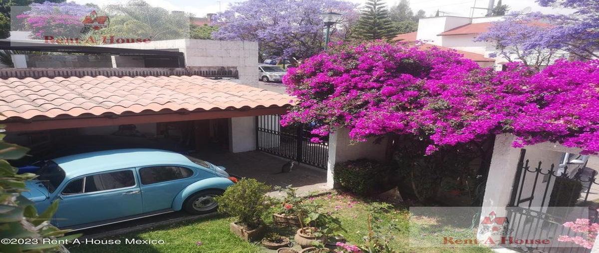 Foto de casa en , la herradura, huixquilucan, méxico, 0 foto 05 Foto de casa en venta en , la herradura, huixquilucan, méxico, 0 No. 05