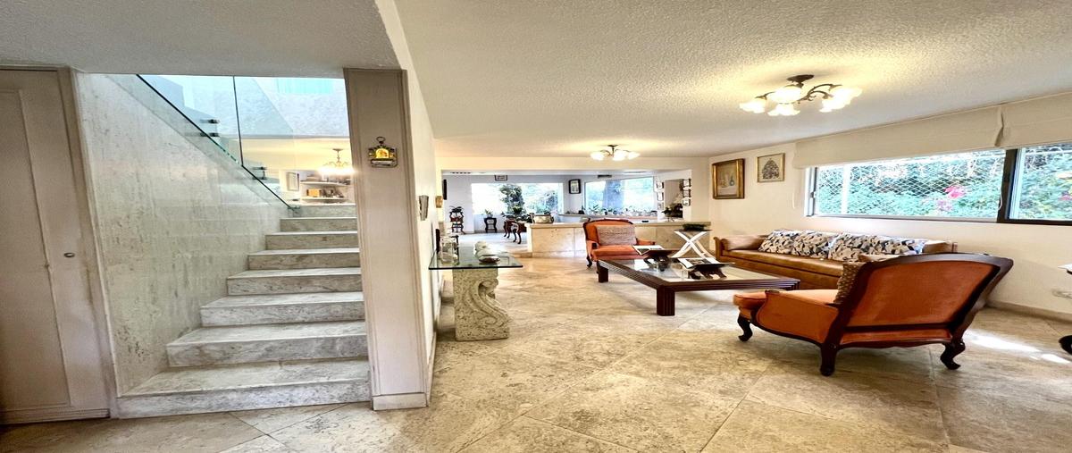 Foto de casa en venta en  , la herradura, huixquilucan, méxico, 0 No. 03