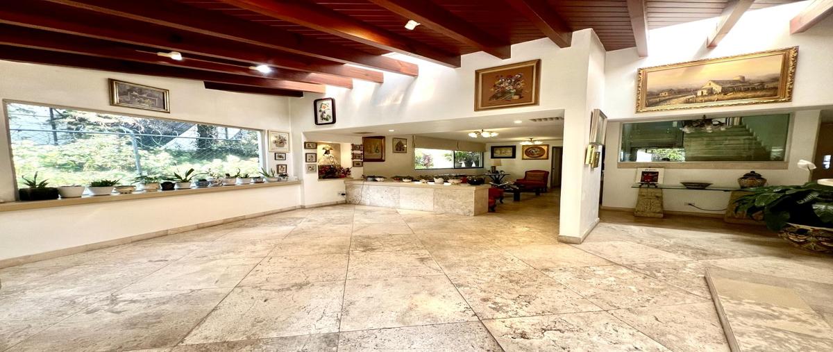 Foto de casa en venta en  , la herradura, huixquilucan, méxico, 0 No. 04