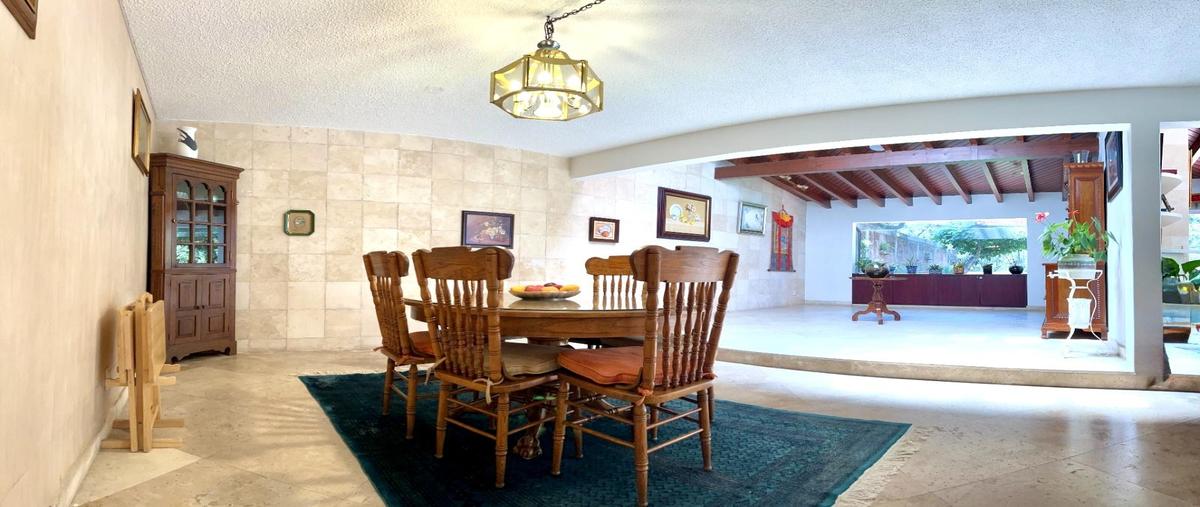 Foto de casa en venta en  , la herradura, huixquilucan, méxico, 0 No. 05