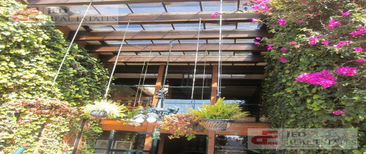 Foto de casa en venta en  , la herradura, huixquilucan, méxico, 0 No. 03