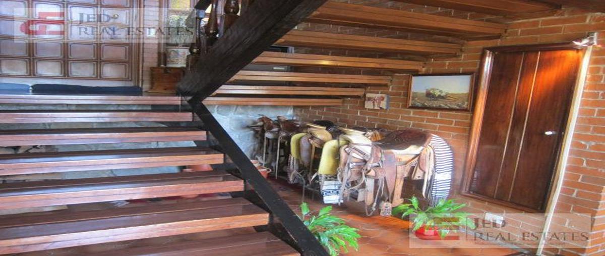 Foto de casa en venta en  , la herradura, huixquilucan, méxico, 0 No. 05