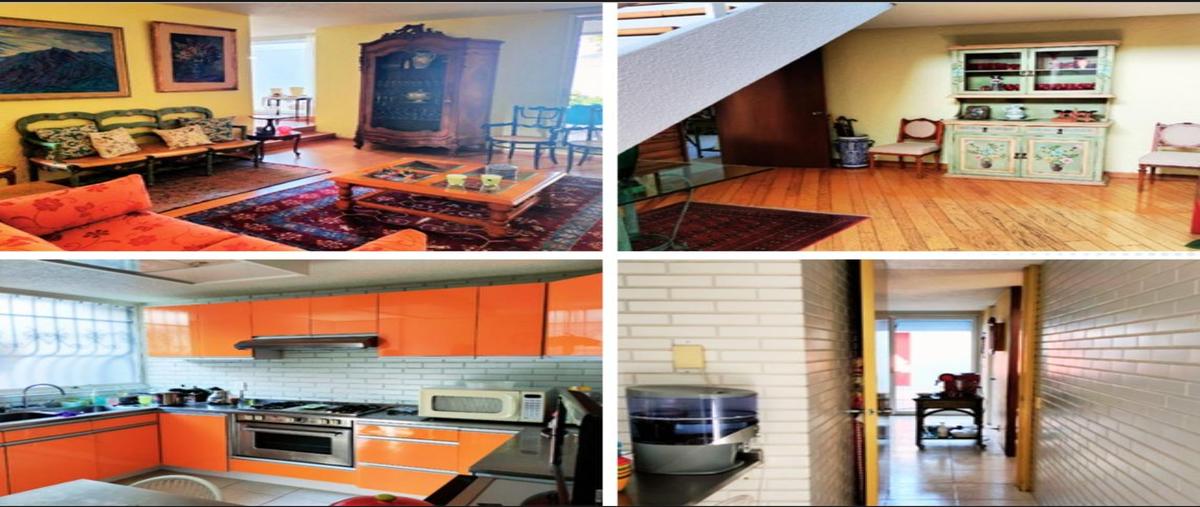 Foto de casa en venta en  , la herradura, huixquilucan, méxico, 0 No. 03