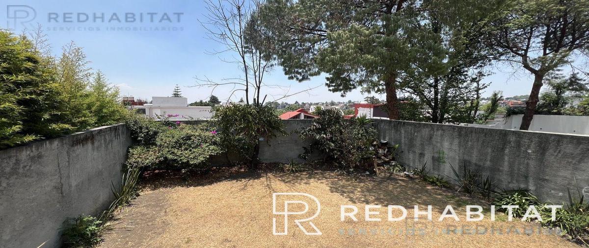 Foto de terreno habitacional en venta en  , la herradura, huixquilucan, méxico, 0 No. 03