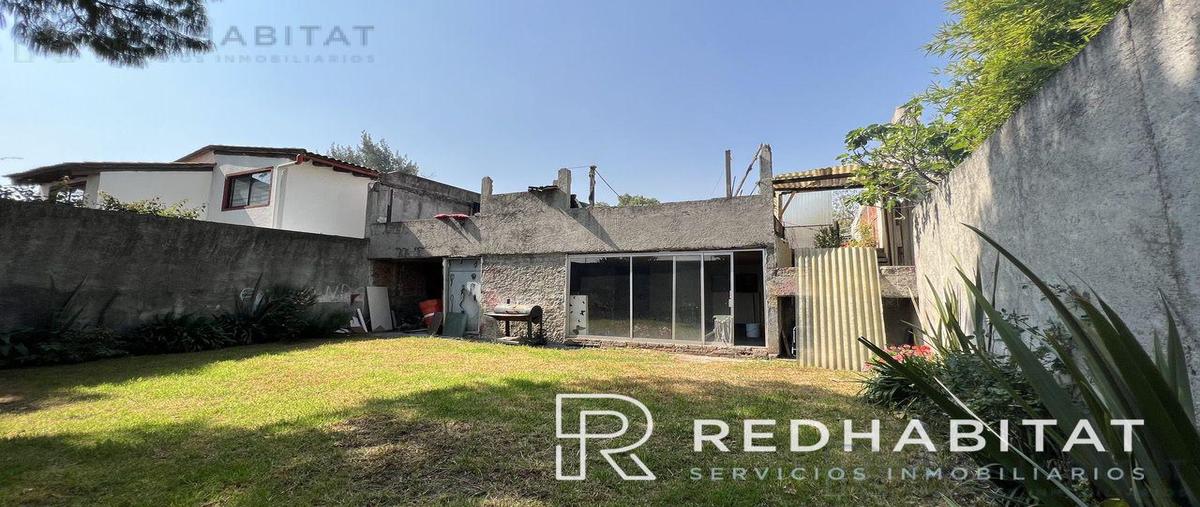 Foto de terreno habitacional en venta en  , la herradura, huixquilucan, méxico, 0 No. 05