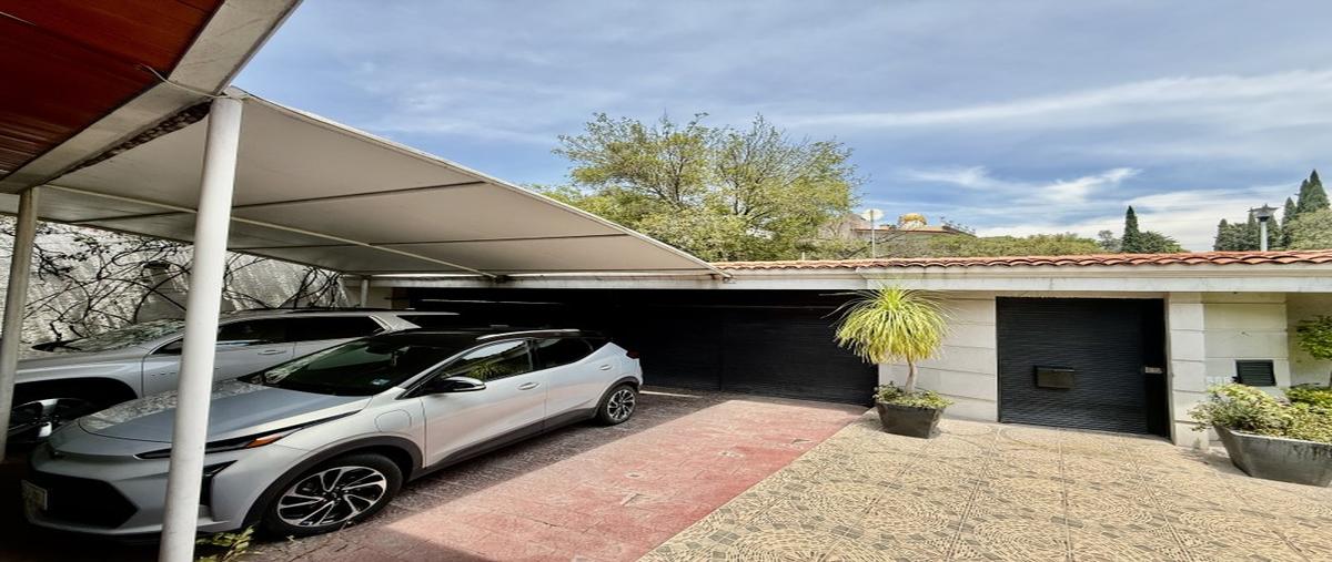 Foto de casa en venta en  , la herradura, huixquilucan, méxico, 31739089 No. 03