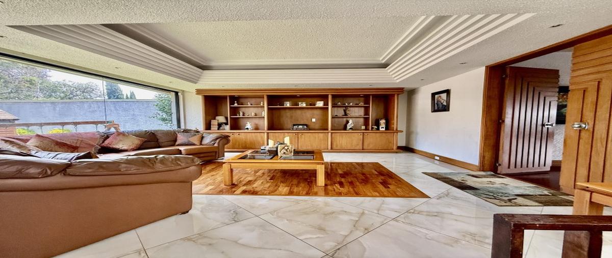 Foto de casa en venta en  , la herradura, huixquilucan, méxico, 31739089 No. 04