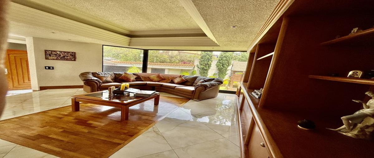 Foto de casa en venta en  , la herradura, huixquilucan, méxico, 31739089 No. 05