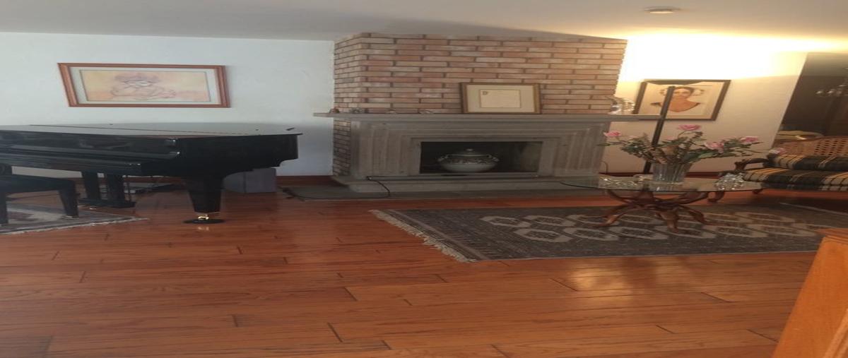 Foto de casa en venta en  , la herradura, huixquilucan, méxico, 5480054 No. 03