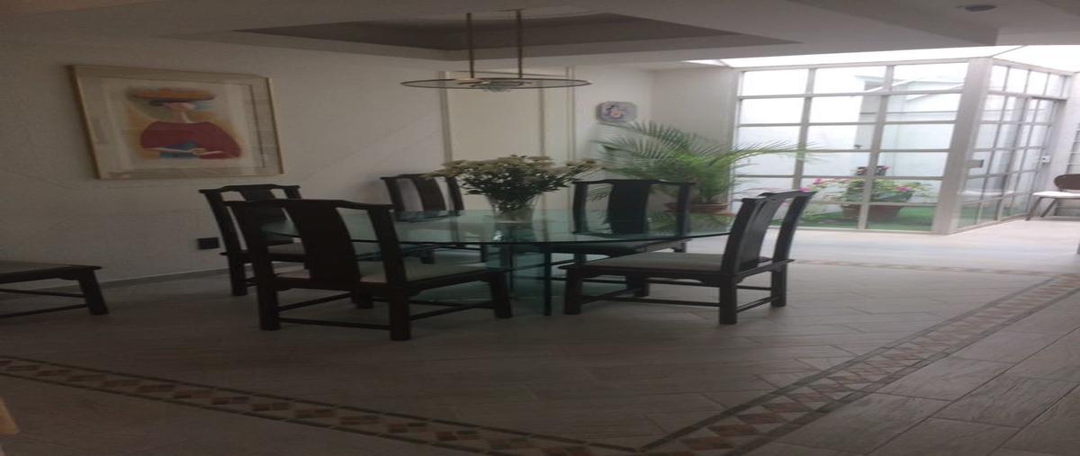 Foto de casa en venta en  , la herradura, huixquilucan, méxico, 5480054 No. 05