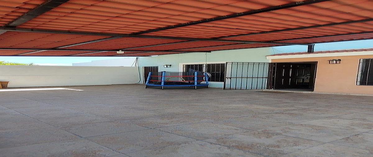 Foto de casa en venta en  , la herradura iii, mérida, yucatán, 0 No. 03