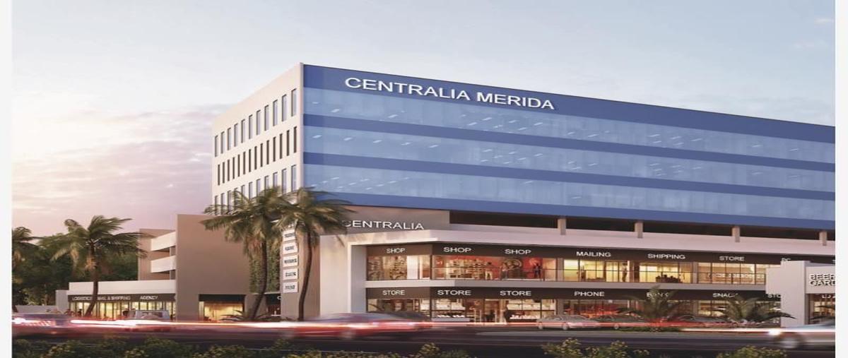 Foto de oficina en venta en  , la herradura iv, mérida, yucatán, 8918257 No. 02