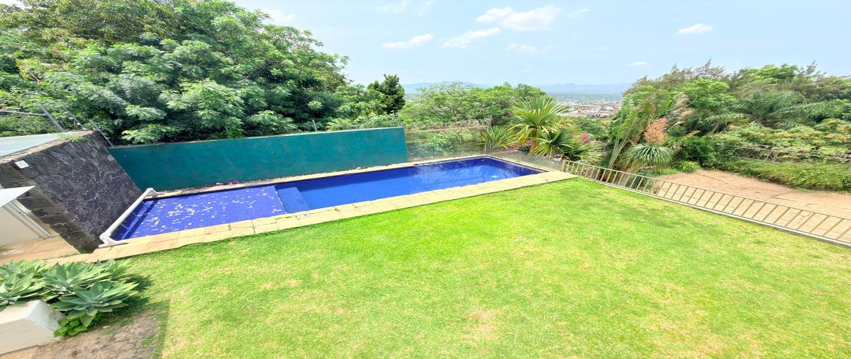 Foto de casa en la herradura , la herradura, cuernavaca, morelos, 0 foto 03 Foto de casa en venta en la herradura , la herradura, cuernavaca, morelos, 0 No. 03