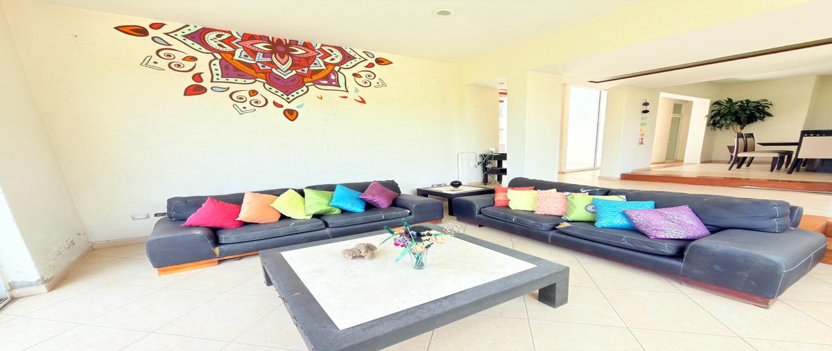 Foto de casa en la herradura , la herradura, cuernavaca, morelos, 0 foto 04 Foto de casa en venta en la herradura , la herradura, cuernavaca, morelos, 0 No. 04
