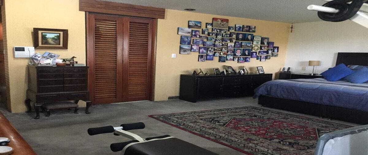 Foto de casa en venta en la herradura , la herradura, huixquilucan, méxico, 0 No. 05