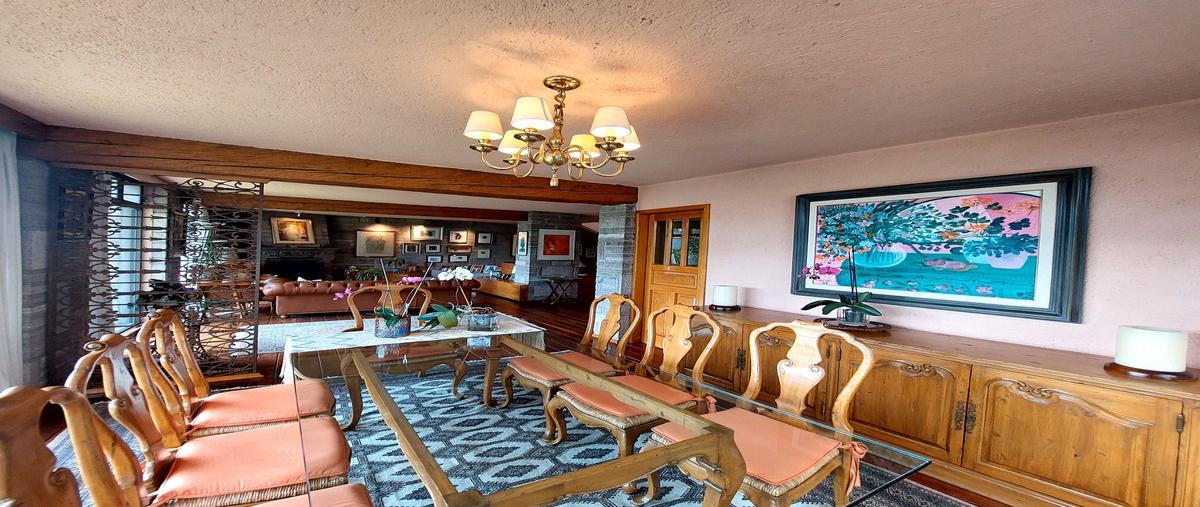 Foto de casa en venta en la herradura , la herradura, huixquilucan, méxico, 29881158 No. 03