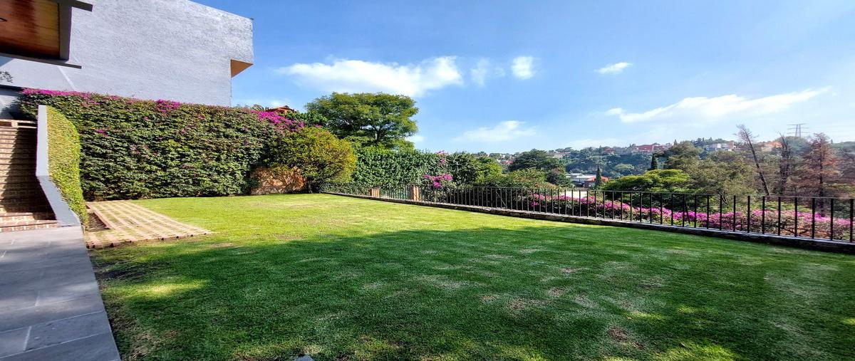 Foto de casa en venta en la herradura , la herradura, huixquilucan, méxico, 0 No. 04