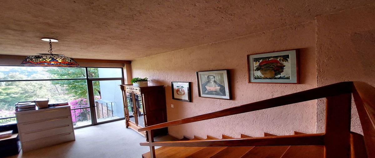 Foto de casa en venta en la herradura , la herradura, huixquilucan, méxico, 29881158 No. 05