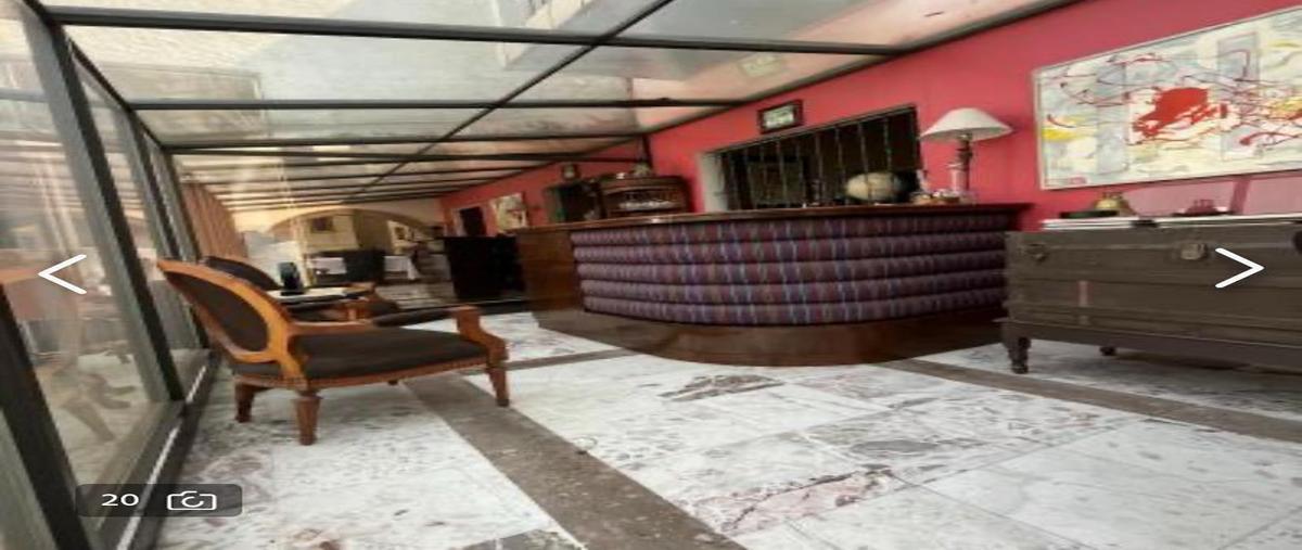 Foto de terreno habitacional en venta en la herradura , la herradura, huixquilucan, méxico, 30028741 No. 03