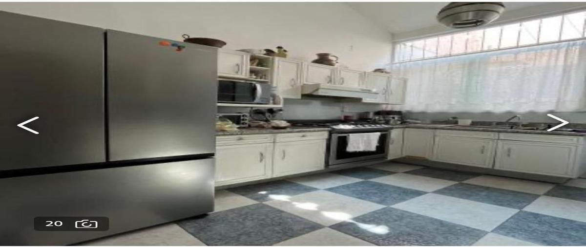 Foto de terreno habitacional en venta en la herradura , la herradura, huixquilucan, méxico, 30028741 No. 04