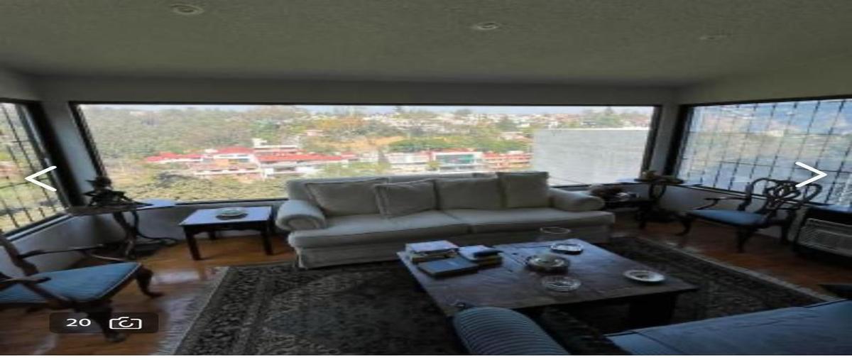 Foto de terreno habitacional en venta en la herradura , la herradura, huixquilucan, méxico, 30028741 No. 05