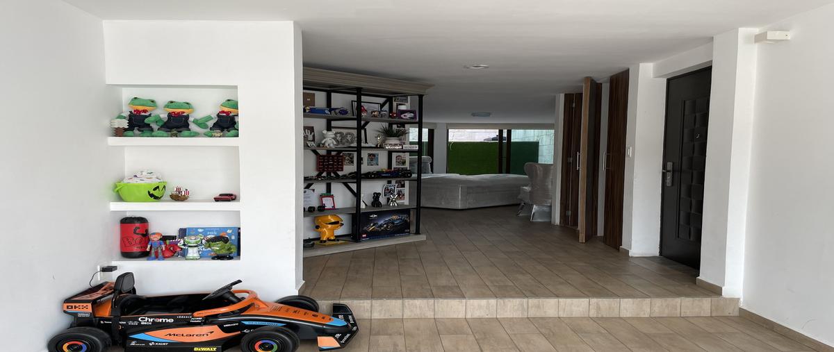 Foto de casa en renta en la herradura , la herradura, huixquilucan, méxico, 30069559 No. 04