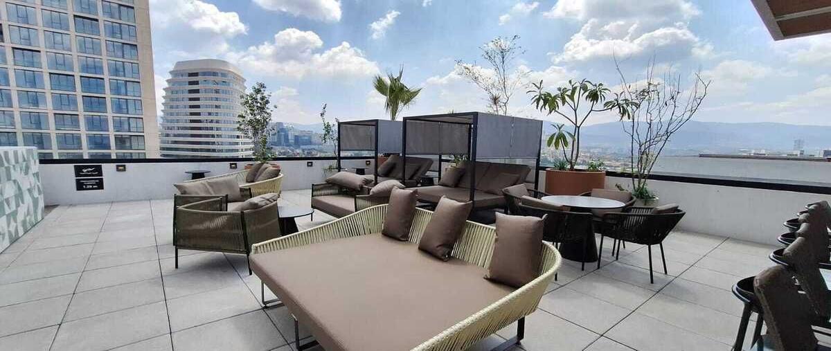 Foto de departamento en la herradura , la herradura, huixquilucan, méxico, 0 foto 02 Foto de departamento en renta en la herradura , la herradura, huixquilucan, méxico, 0 No. 02