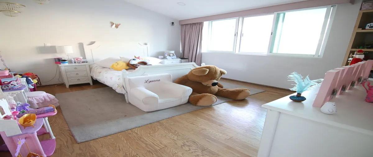 Foto de casa en venta en la herradura , la herradura, huixquilucan, méxico, 0 No. 05