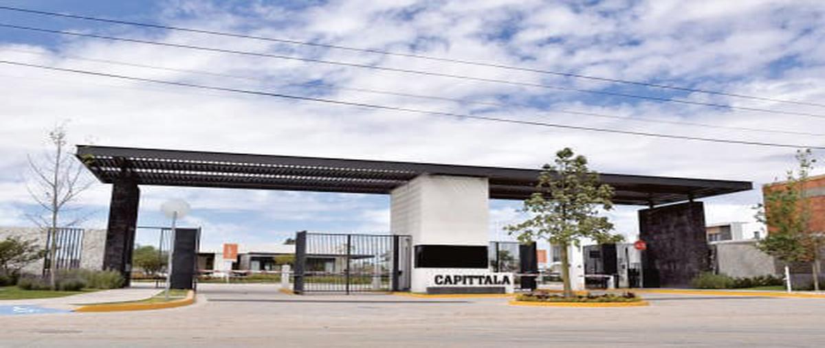 Foto de casa en venta en  , la herradura, león, guanajuato, 26017115 No. 03