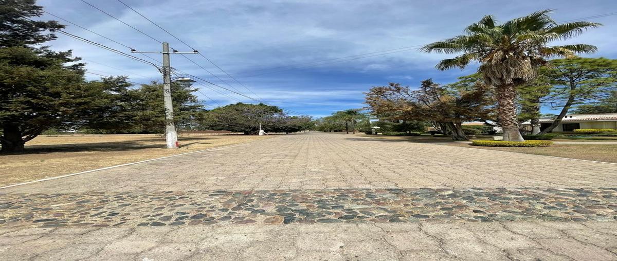 Foto de terreno habitacional en venta en  , la herradura, león, guanajuato, 0 No. 05